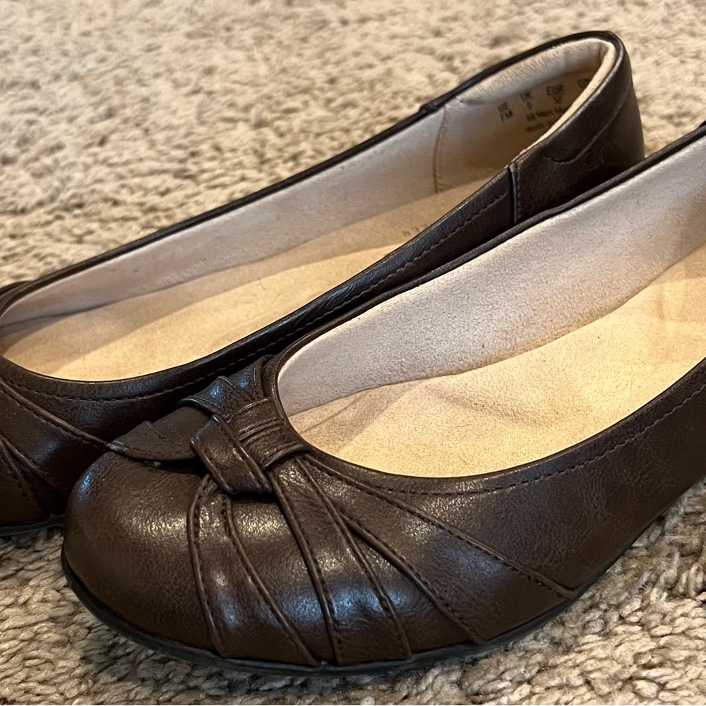 Soul naturalizer shoes
